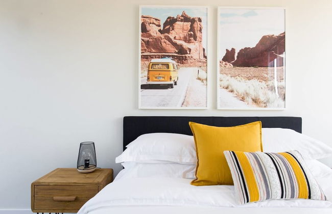 Spectacular and Modern Little Italy Penthouse - Foto 5