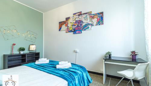 FamilyBO Apartments Ristori Fiera - Photo 3