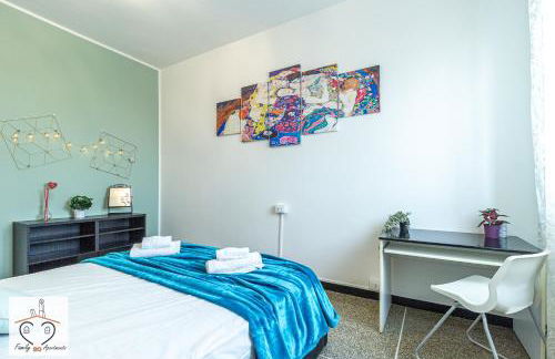 FamilyBO Apartments Ristori Fiera - Photo 3