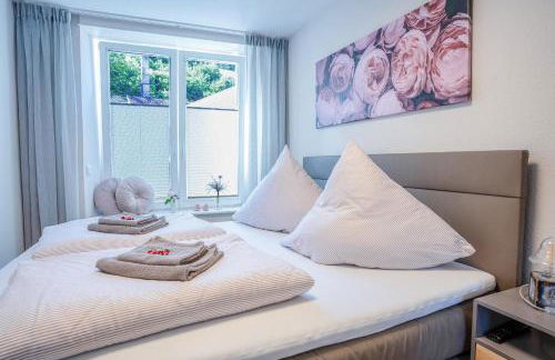 Ferienwohnung Saar-Steg - Foto 20