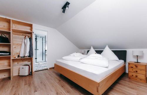 Black Forest Dream Apartments - Foto 43