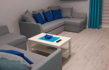 Apartament FAMILY- klimatyzacja - Photo 5