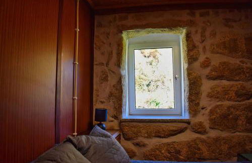 Casa Ti' Beites, no Santuário de Nossa Senhora da Peneda - Photo 8