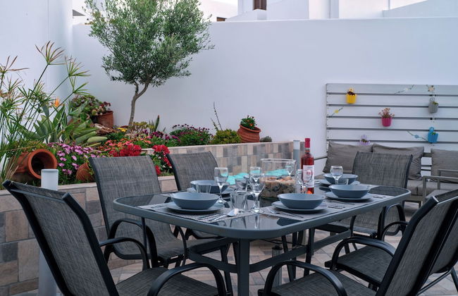 Colors In Naousa - Foto 29