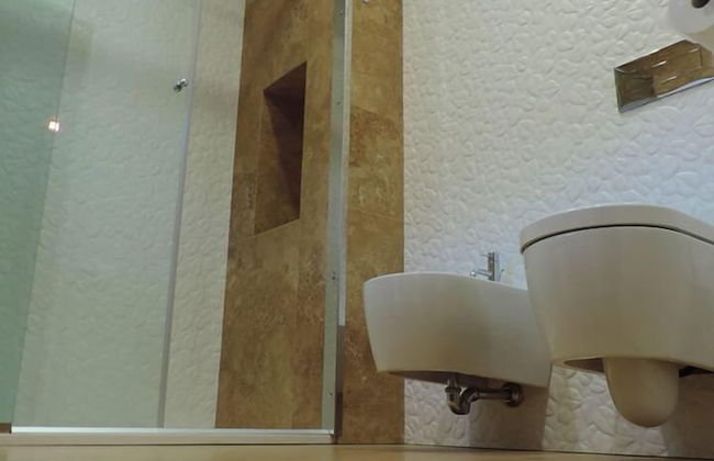 Amico Country House - Foto 51