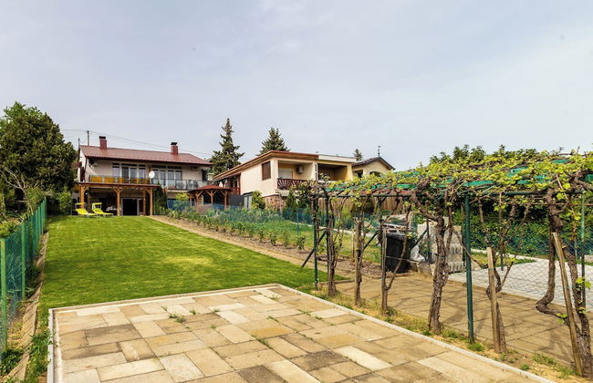 House Hortenzia Lake View - Foto 38