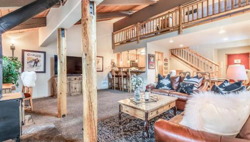 Courchevel 14 Condo - Foto 4