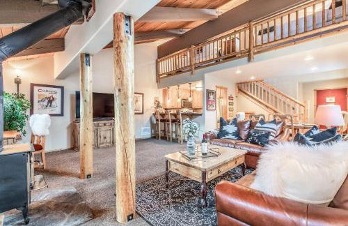 Courchevel 14 Condo - Foto 4