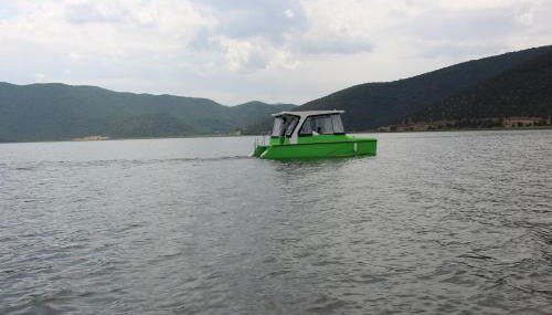 Kivotos Epavlis - Foto 4