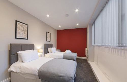 K Suites - Waveney Chambers 1 - Foto 8