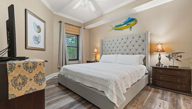 Phoenix On The Bay 1108 - Foto 4, Habitación