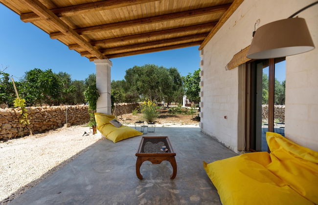 2670 Trullo Corni di Fiasco by Barbarhouse - Photo 39