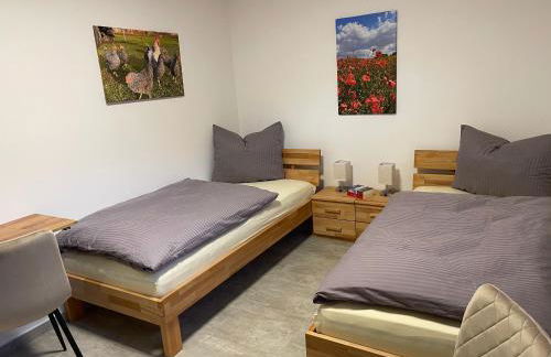 Am Gallowayhof - Foto 20