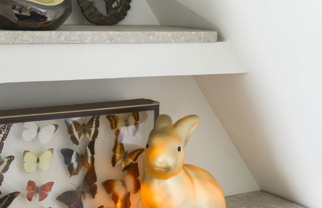 Chez Laurence Du Tilly - Foto 36