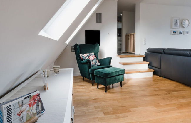 Torbogenhuus No. 7 Comfortable Holiday Residence - Photo 7