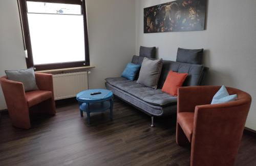 Ferienwohnung Ilka Wadgassen - Foto 1