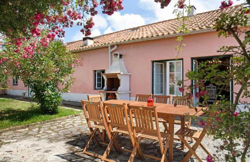 Casa Alfeizerão - Foto 1