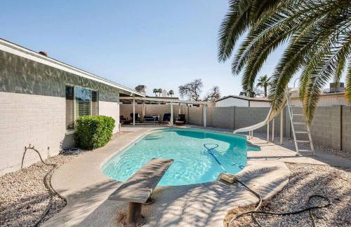 Beautiful house in Glendale AZ - Photo 37