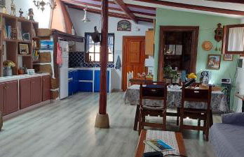 Rural House to take a Break, La Serreria 25 - Private garden - Foto 25