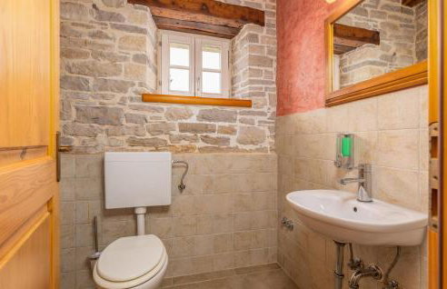 Cozy Home In Barban With Sauna - Foto 48