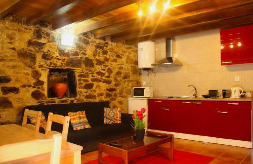 Casas dos Carregais - Foto 28