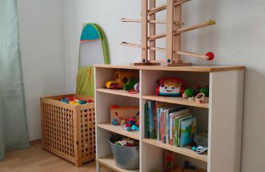 Palmehüüsle - Foto 15