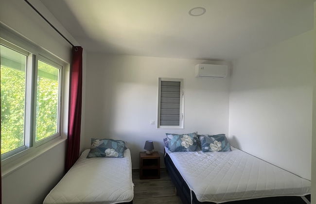 Ânani - Mirimiri Lodge - Photo 2