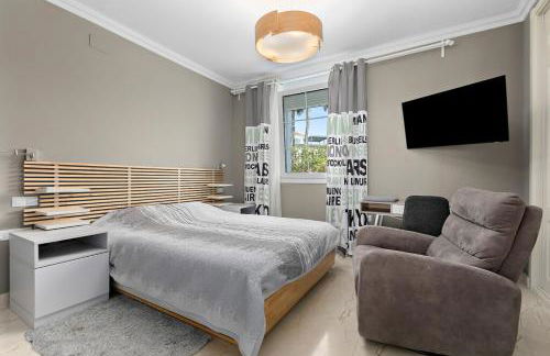 La Mairena VILLA - Foto 8