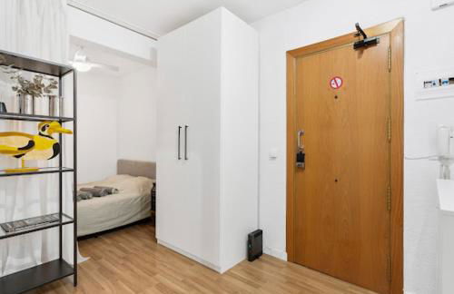 Apartments near the airport - Foto 22