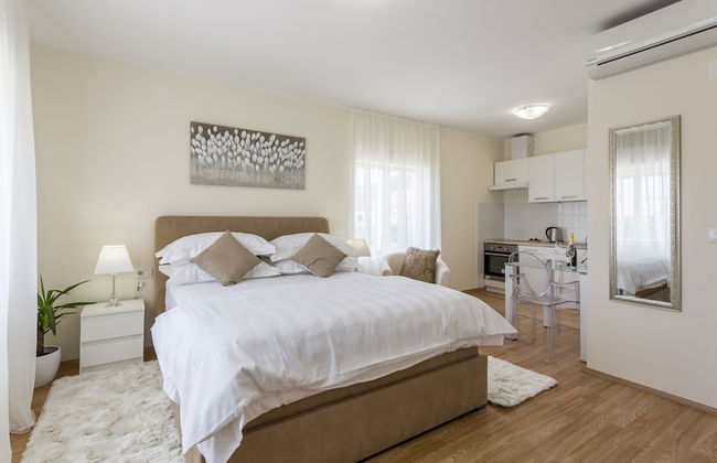 Mise Luxury Apartments - Foto 5