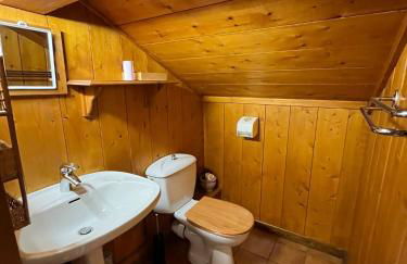 Beau chalet proche centre/pistes - Garage - Wifi - Foto 26