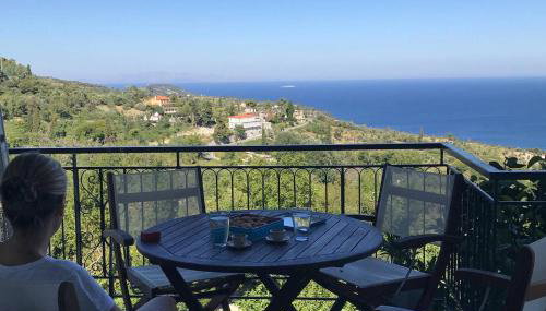 Aegean Breeze Mansion - Foto 2