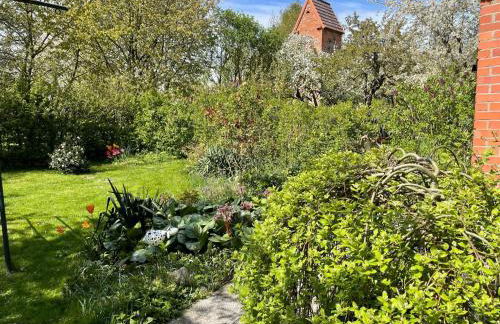 Krusenhagen Apartment With Garden - Foto 64