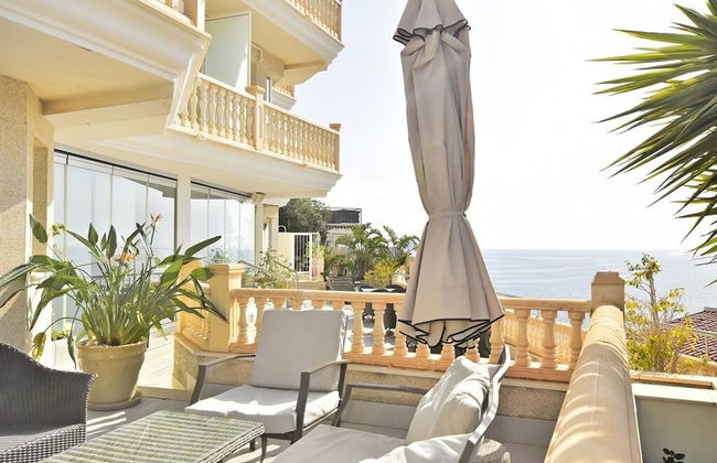 Aparthotel Ola Blanca - Foto 32