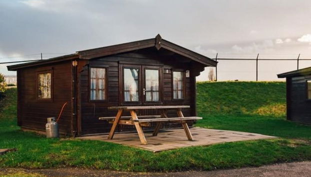 Hikers Cabin in Maurik - Foto 2, Camera