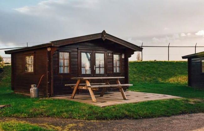 Hikers Cabin in Maurik - Foto 2