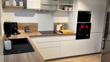 Maison des chênes - Foto 2, stove, dishwasher, pet friendly