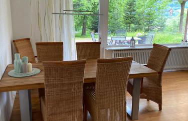 Ferienwohnung Am Bürgele - Foto 4