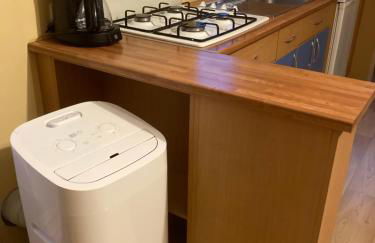 Mobil-Home 2 "Camping" - Foto 3