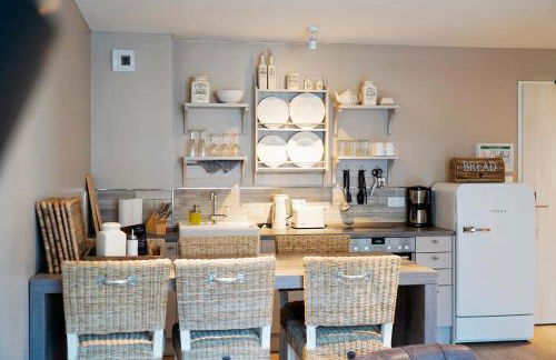 Beach Apartments Heiligenhafen - Foto 136