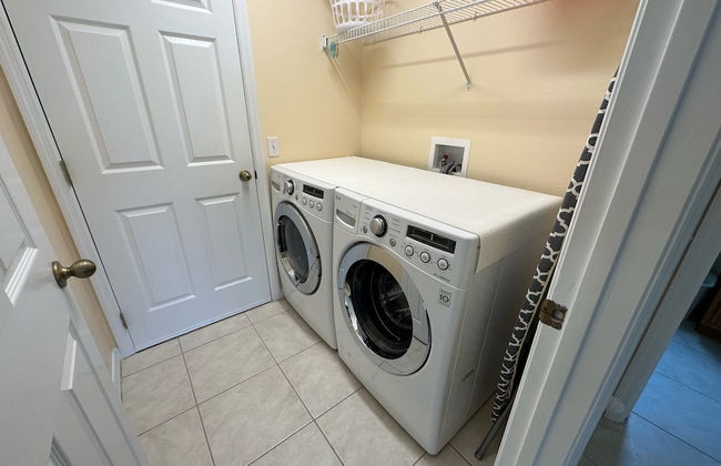 Stunning Villa With Golf Course Views - Foto 22