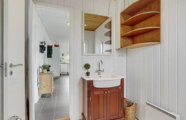 "Zaara" - 450m to the fjord - Foto 13