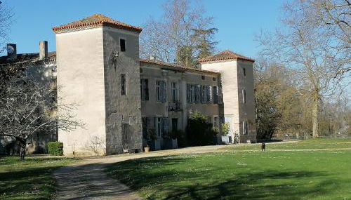 Gîte de Las Cases 4 à 6 personnes - Foto 4