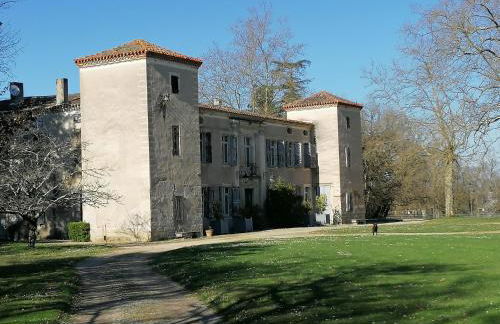 Gîte de l'Abbé 8 à 10 personnes - Foto 1