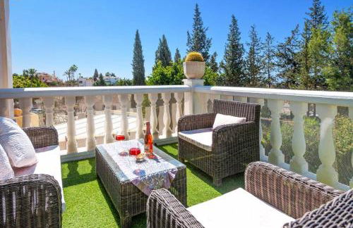 Villa Paraisos Sol by Villa Plus - Photo 11