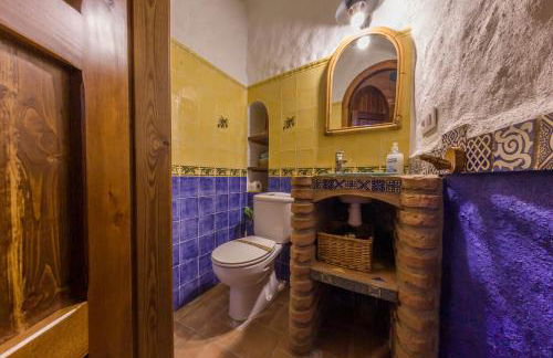 Casas Cueva Cazorla - Foto 71