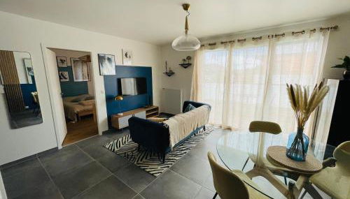 Le petit écrin de Divonne - Foto 3