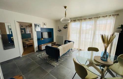 Le petit écrin de Divonne - Foto 3