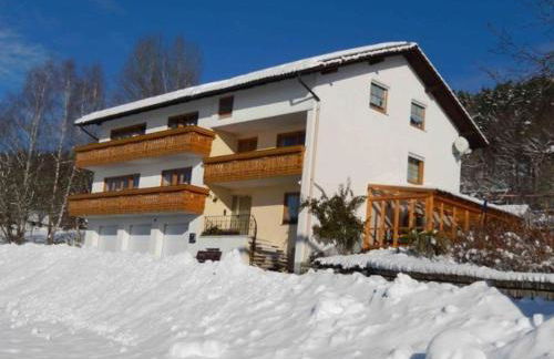 Ferienwohnung Hirtreiter - Foto 18