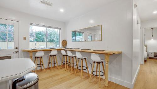 Holiday 4BR 2BA Home with Pool, Hot Tub, Fire Pit - Foto 3